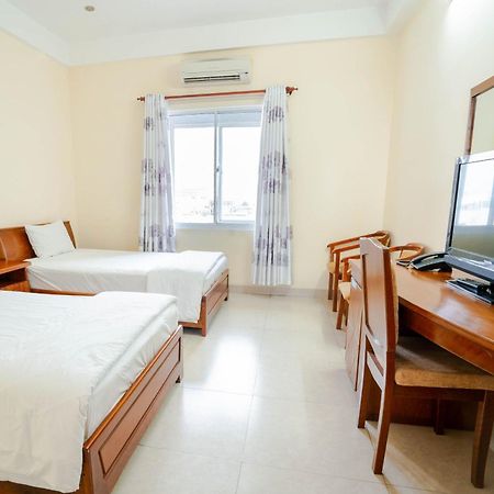 Thanh Lan Riverside Hotel Da Nang Exterior photo