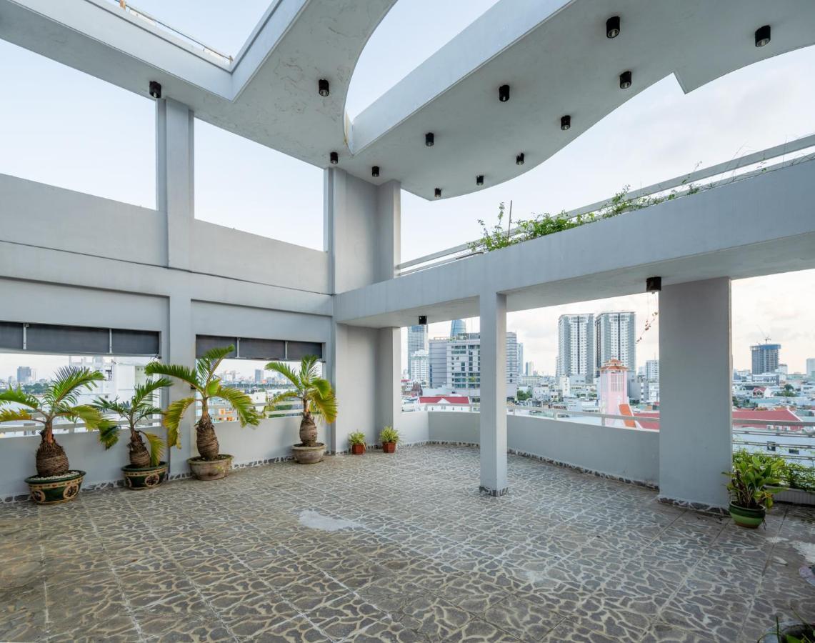 Thanh Lan Riverside Hotel Da Nang Exterior photo